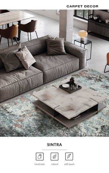 CARPET DECOR™ ručno pravljeni tepisi - Tepisi i ćilimi - 16401