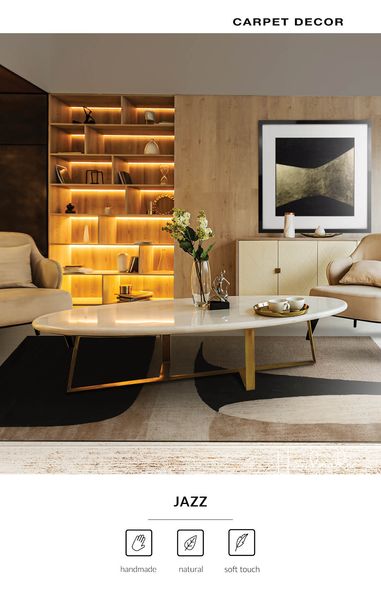 CARPET DECOR™ ručno pravljeni tepisi - Tepisi i ćilimi - 16399