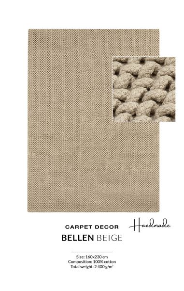 CARPET DECOR™ ručno pravljeni tepisi - Tepisi i ćilimi - 16389