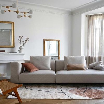 CARPET DECOR™ ručno pravljeni tepisi - Tepisi i ćilimi - 16403