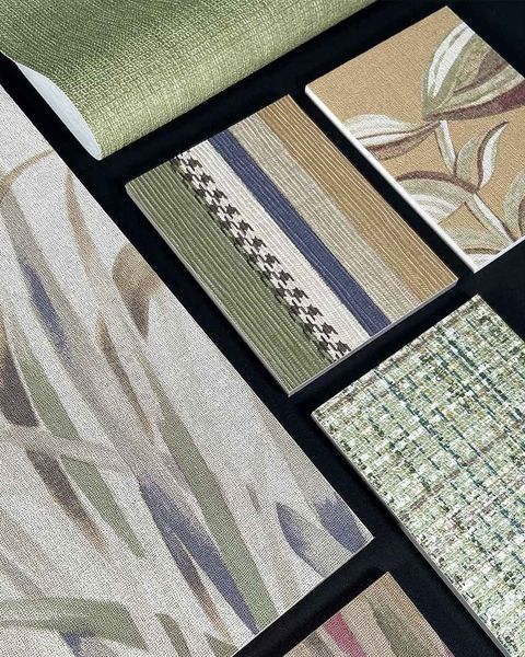 Cristiana Masi Martana - Tapete i zidne obloge - 16417