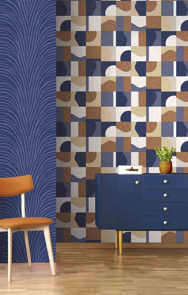 Cristiana Masi Martana - Tapete i zidne obloge - 16426