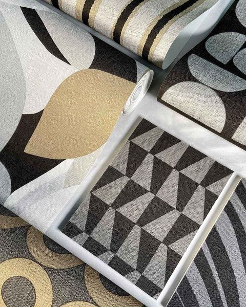 Cristiana Masi Martana - Tapete i zidne obloge - 16419