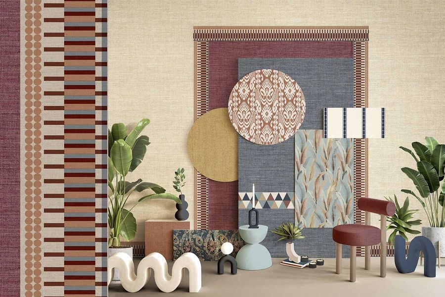 Christiana Masi Archie - Tapete i zidne obloge - 16439