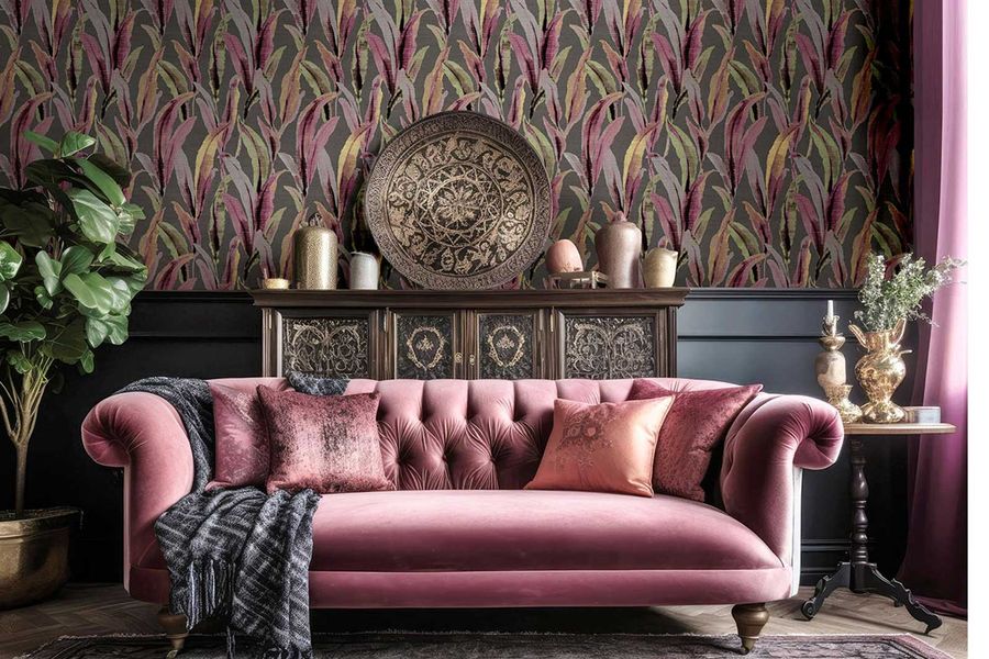 Christiana Masi Archie - Tapete i zidne obloge - 16441