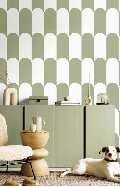 Christiana Masi Botany House - Tapete i zidne obloge - 16451