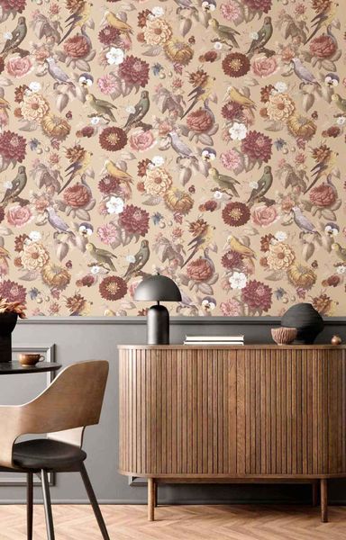 Christiana Masi Botany House - Tapete i zidne obloge - 16454