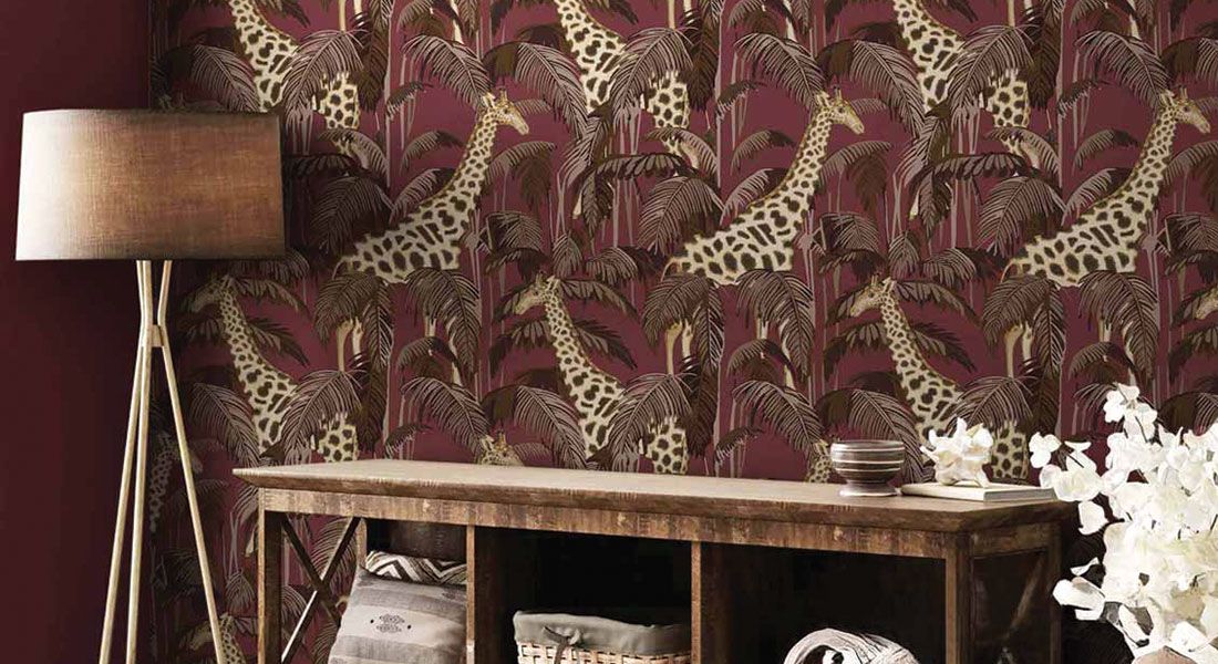 Christiana Masi Botany House - Tapete i zidne obloge - 16458