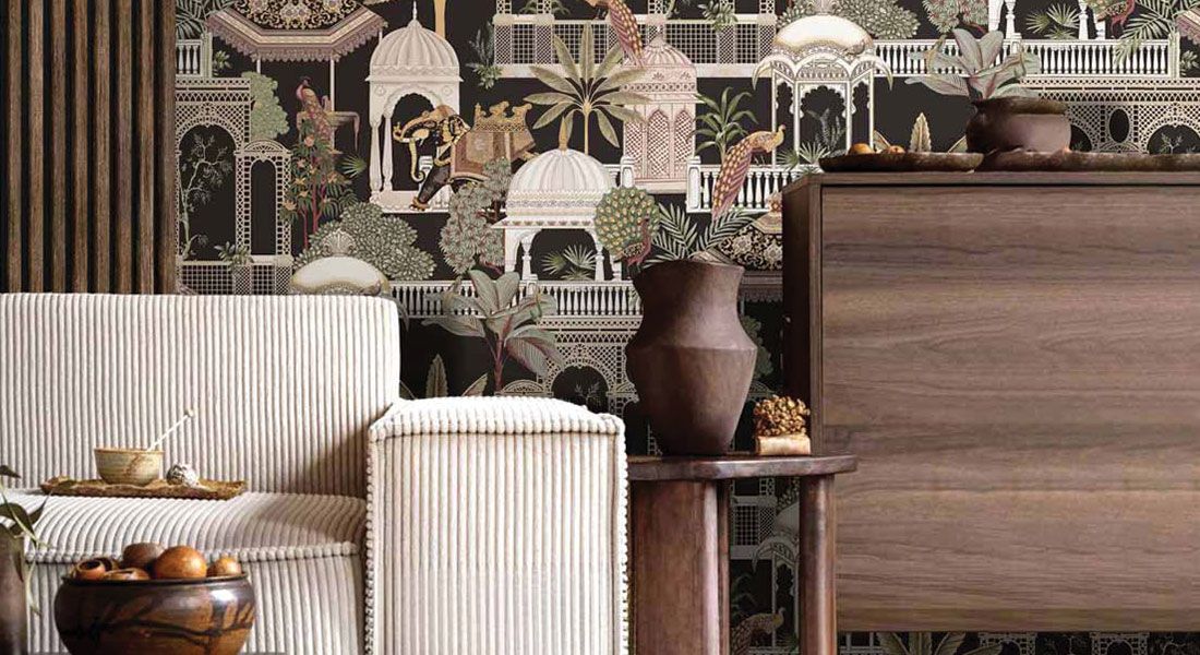 Christiana Masi Botany House - Tapete i zidne obloge - 16460