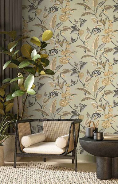 Christiana Masi Botany House - Tapete i zidne obloge - 16450