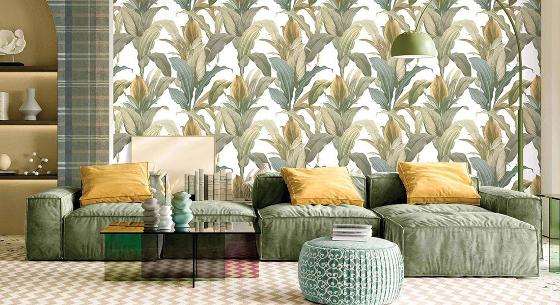 Christiana Masi Botany House - Tapete i zidne obloge - 16457