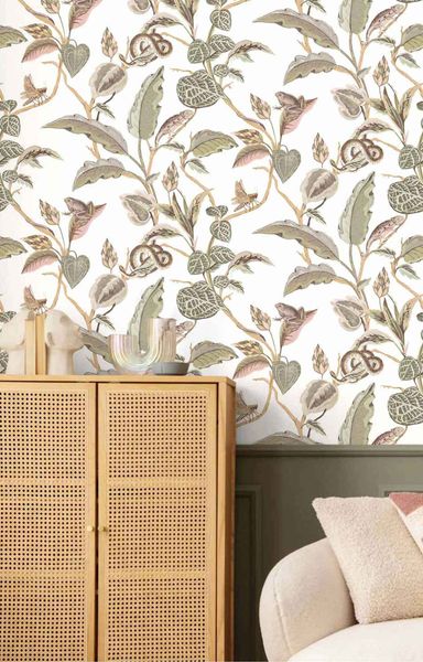 Christiana Masi Botany House - Tapete i zidne obloge - 16452