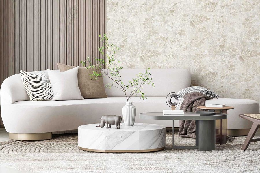 Christiana Masi Parato Terra - Tapete i zidne obloge - 16470