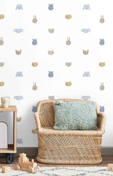 Christiana Masi dečije tapete - Tapete i zidne obloge - 16512