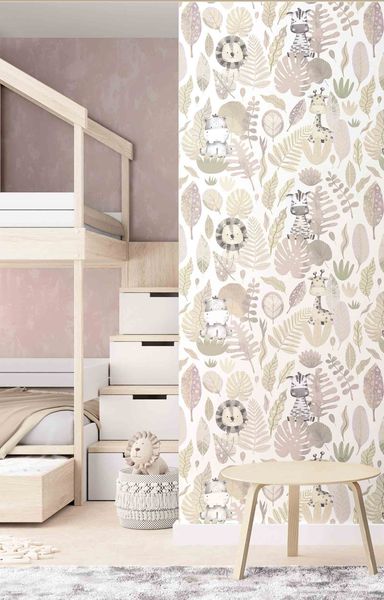 Christiana Masi dečije tapete - Tapete i zidne obloge - 16517