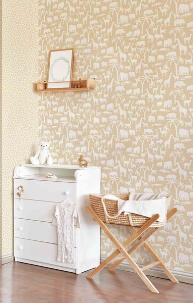 Christiana Masi dečije tapete - Tapete i zidne obloge - 16519