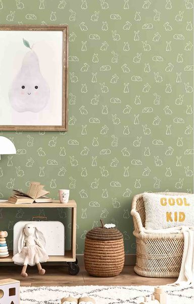 Christiana Masi dečije tapete - Tapete i zidne obloge - 16520