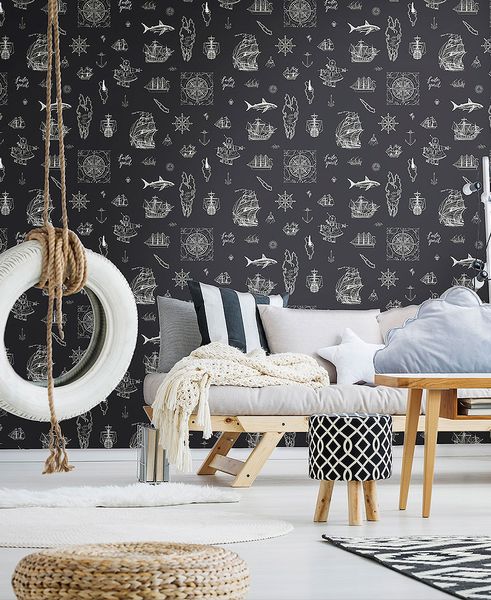 Marburg Kids Walls - Tapete i zidne obloge - 16534