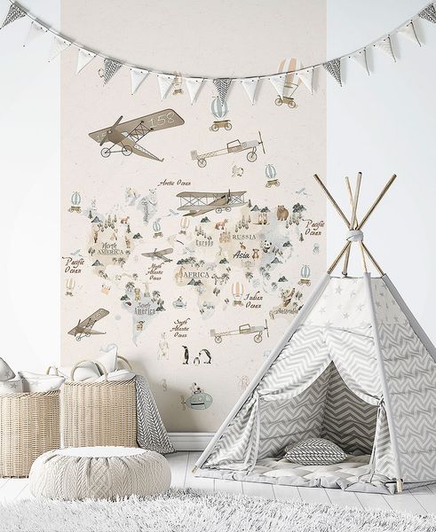 Marburg Kids Walls - Tapete i zidne obloge - 16538