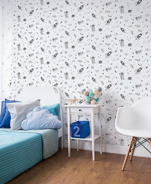 Marburg Kids Walls - Tapete i zidne obloge - 16536