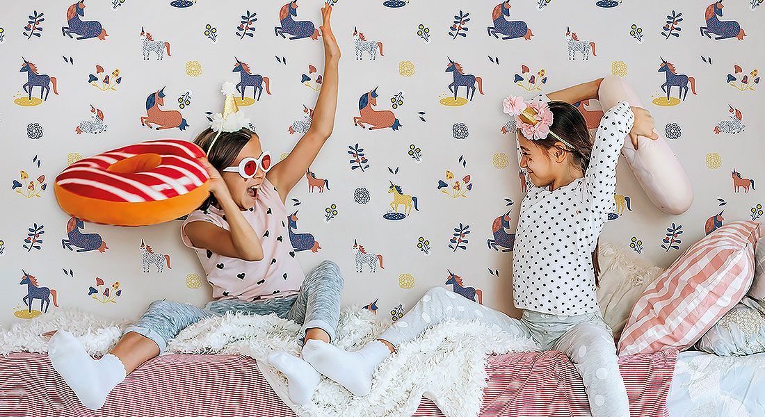 Marburg Kids Walls - Tapete i zidne obloge - 16527