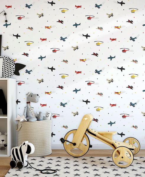 Marburg Kids Walls - Tapete i zidne obloge - 16526