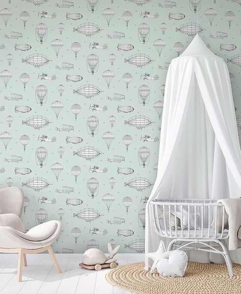 Marburg Kids Walls - Tapete i zidne obloge - 16529