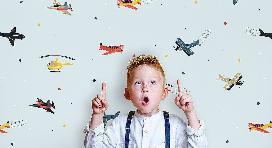 Marburg Kids Walls - Tapete i zidne obloge - 16525