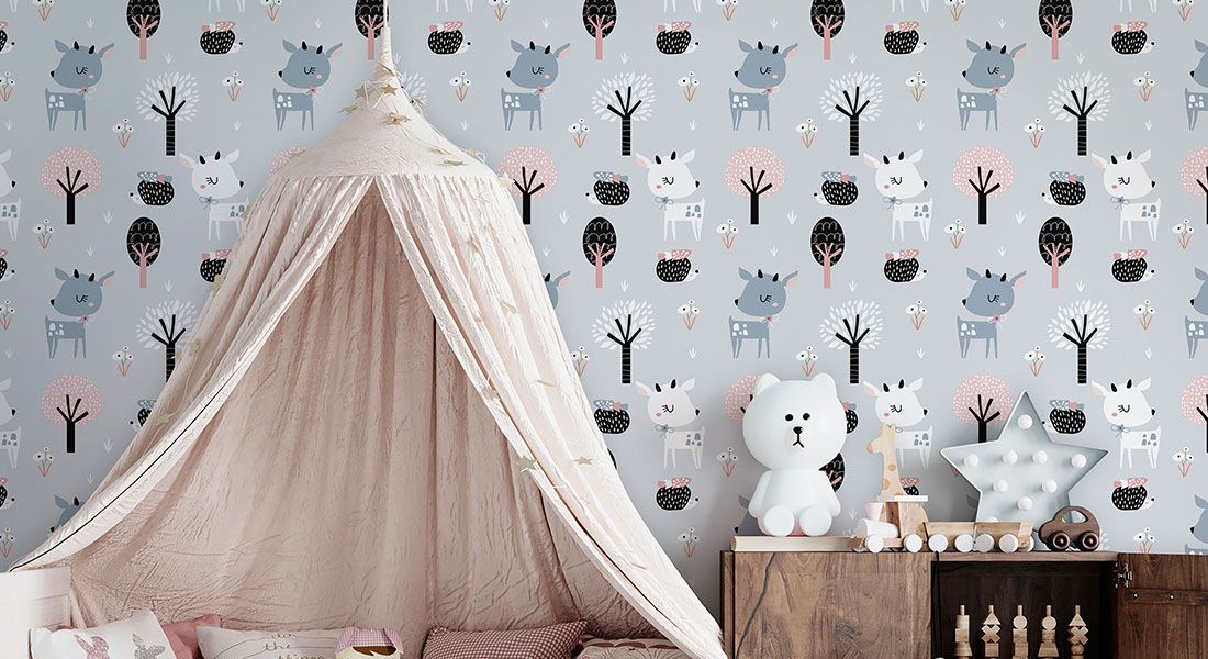 Marburg Kids Walls - Tapete i zidne obloge - 16532