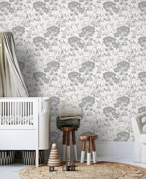 Marburg Kids Walls - Tapete i zidne obloge - 16523