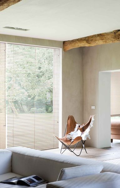 Drveni venecijaneri - Zavese i zastori - 16601