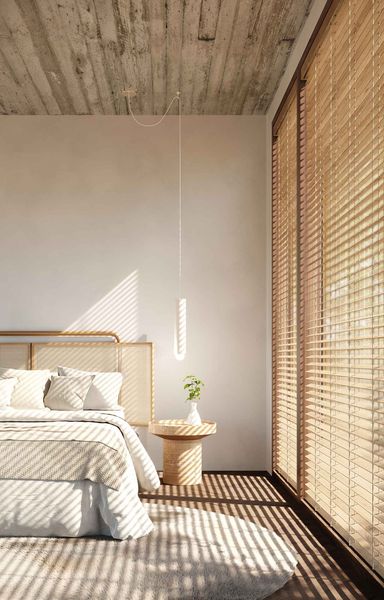 Drveni venecijaneri - Zavese i zastori - 16598