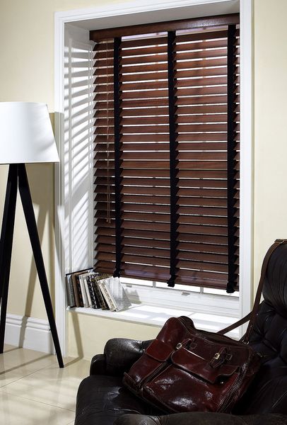 Drveni venecijaneri - Zavese i zastori - 16609