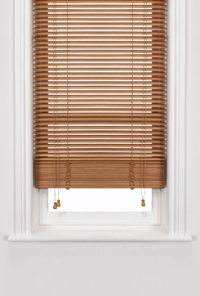 Drveni venecijaneri - Zavese i zastori - 16604