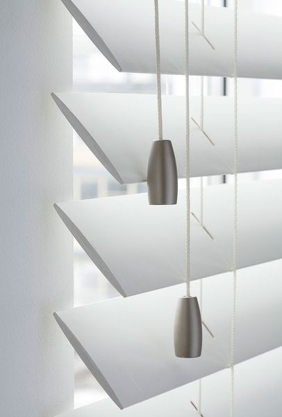 Drveni venecijaneri - Zavese i zastori - 16607