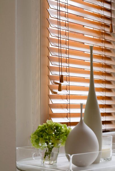 Drveni venecijaneri - Zavese i zastori - 16606