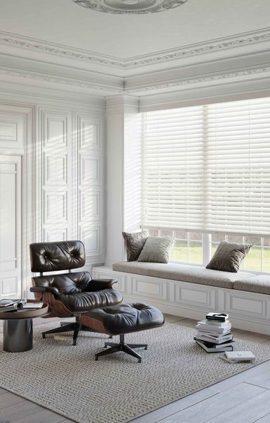 Drveni venecijaneri - Zavese i zastori - 16599