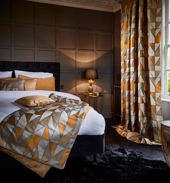 Hotelske zavese i draperije - Zavese i zastori - 16623