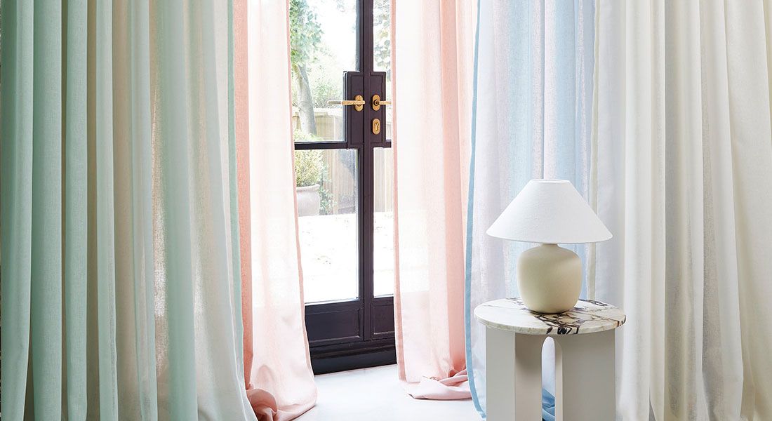 Hotelske zavese i draperije - Zavese i zastori - 16611