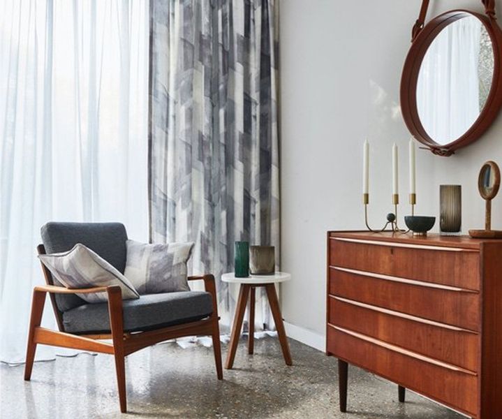 Hotelske zavese i draperije - Zavese i zastori - 16617