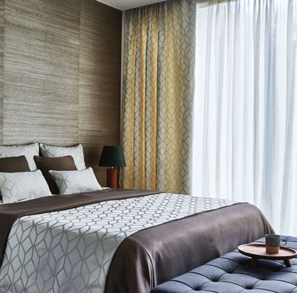 Hotelske zavese i draperije - Zavese i zastori - 16616