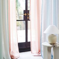 Hotelske zavese i draperije