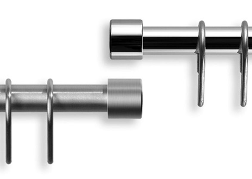 Inox garnišne - Zavese i zastori - 16625