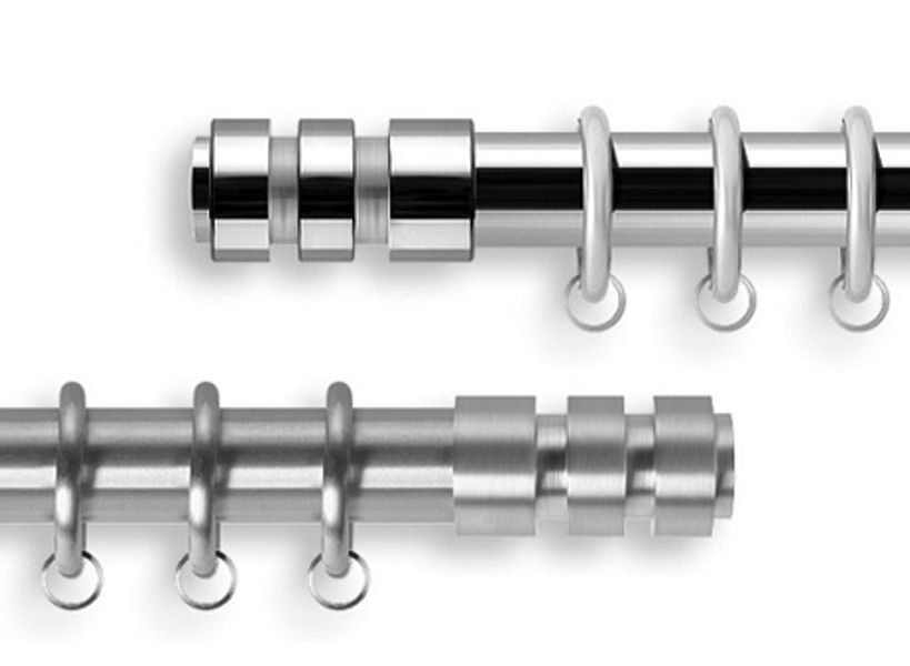 Inox garnišne - Zavese i zastori - 16630