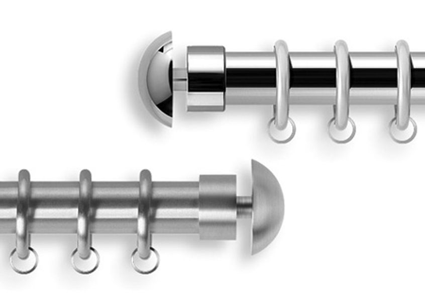 Inox garnišne - Zavese i zastori - 16627