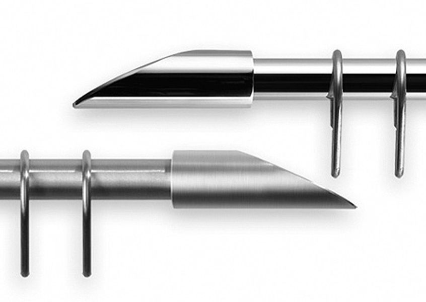 Inox garnišne - Zavese i zastori - 16631