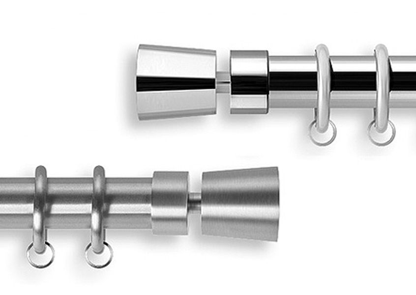 Inox garnišne - Zavese i zastori - 16628