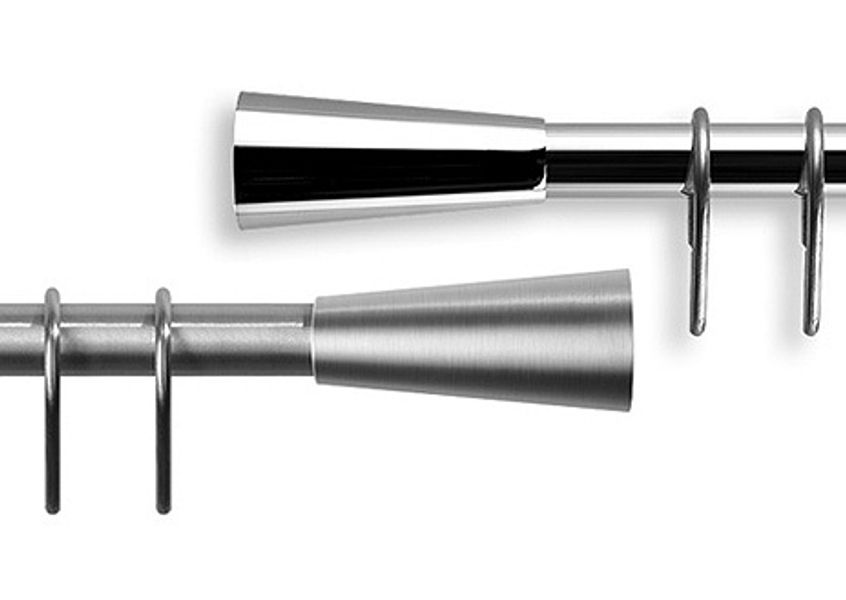 Inox garnišne - Zavese i zastori - 16629