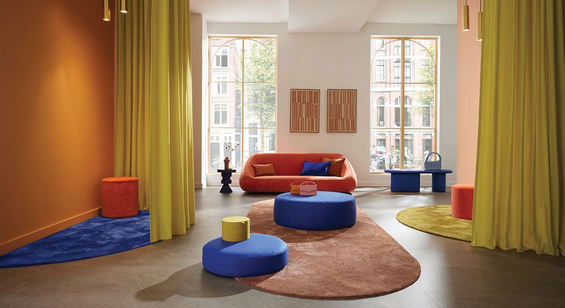 JAB™ Select tepisi - Tepisi i ćilimi - 16649