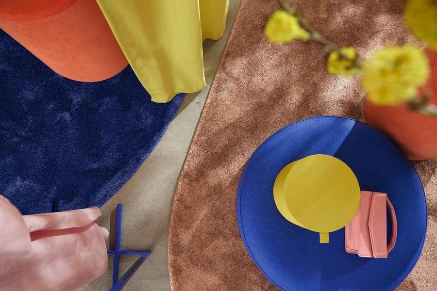 JAB™ Select tepisi - Tepisi i ćilimi - 16643